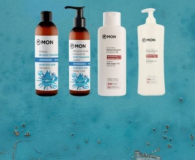 Selección de productos  Mon Deconatur